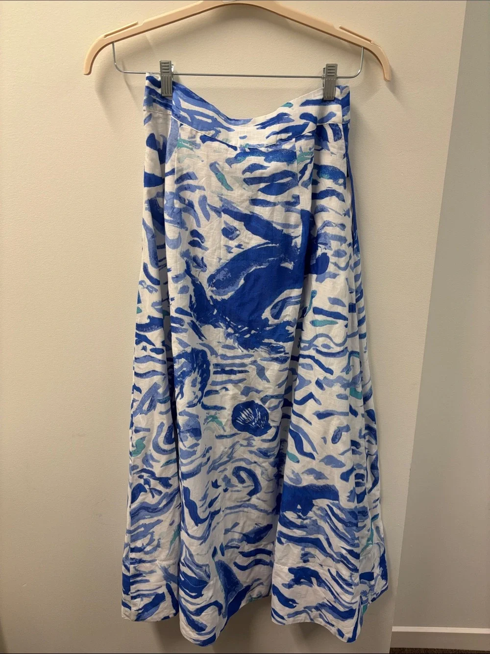 Anthropologie gorgeous 100%